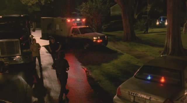 Chevrolet Silverado HD