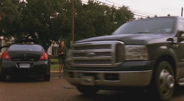 Ford F-350 Super Duty