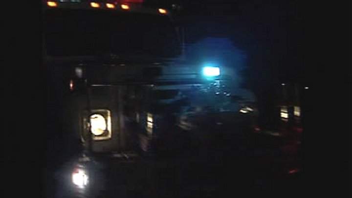 International Harvester S-Series