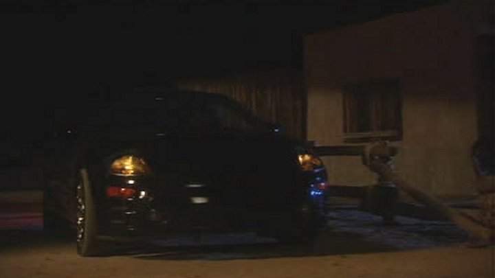 Mitsubishi Eclipse 3G