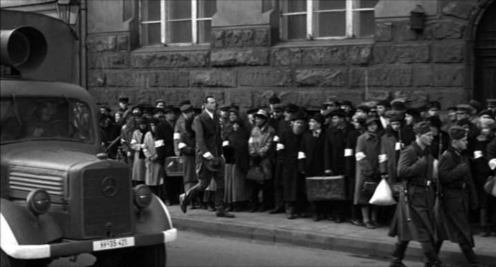 Mercedes-Benz L 1500