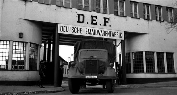 Mercedes-Benz L 3000