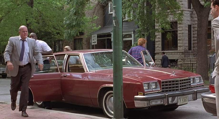 Buick LeSabre