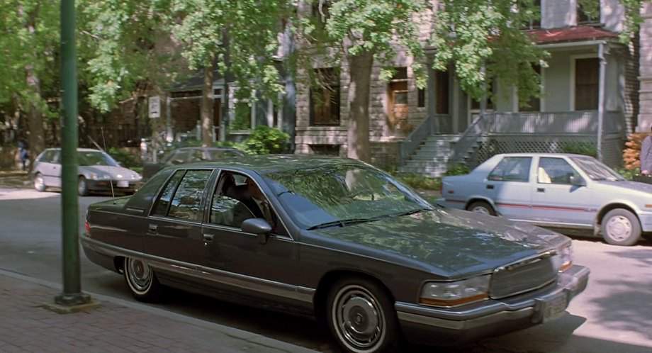 Buick Roadmaster