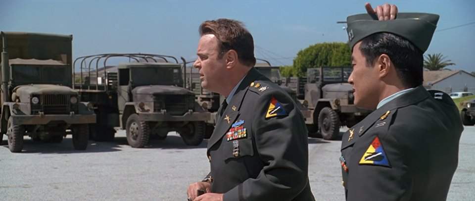 AM General M-35