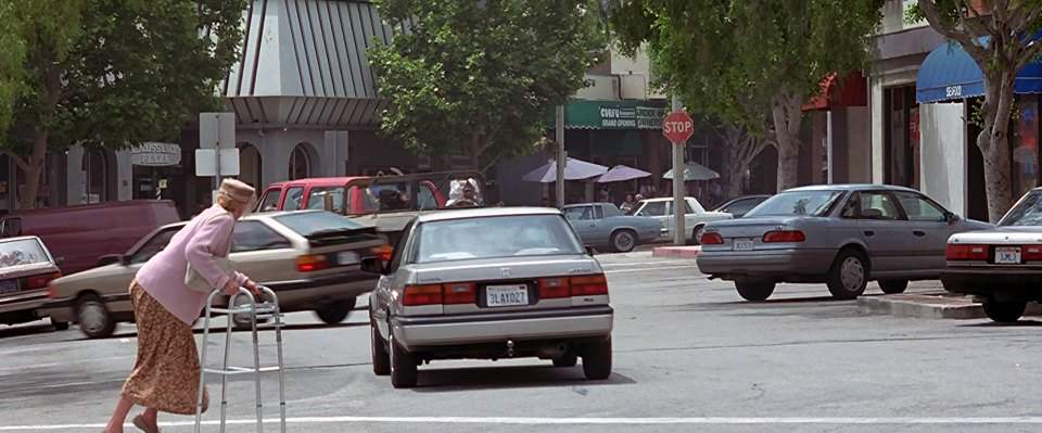 Ford Taurus