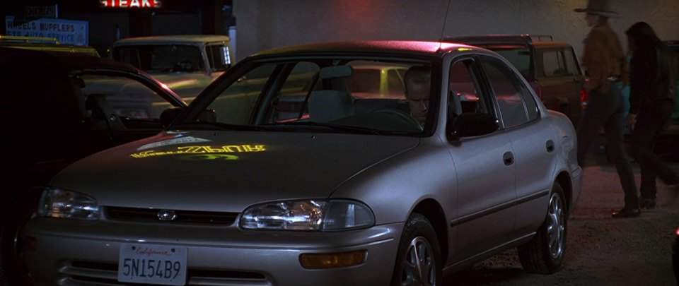 Geo Prizm