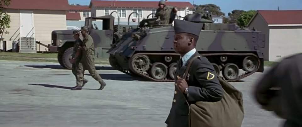 GKN Defence FV 432
