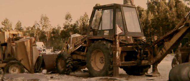 Case 580 F