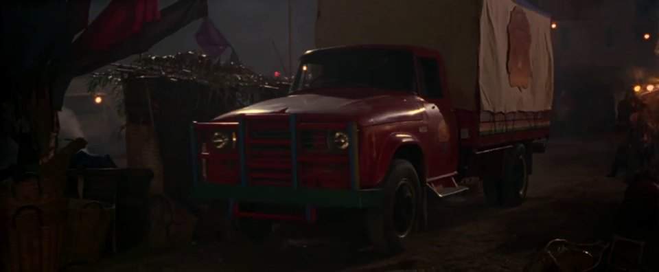 International Harvester C-Series