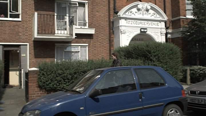 Peugeot 106