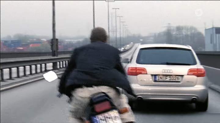 Audi A6 Avant C6