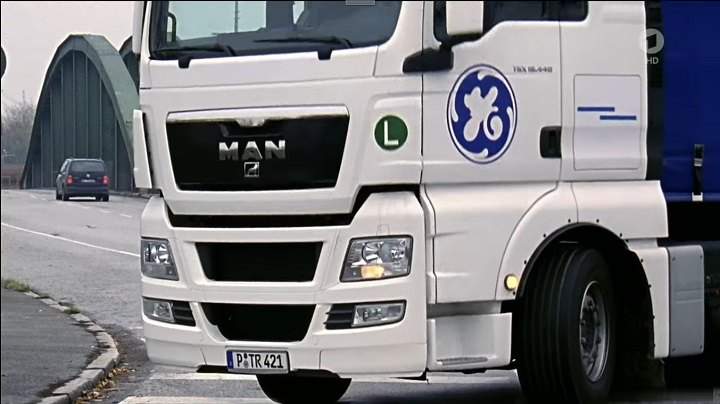 MAN TGX 18.440