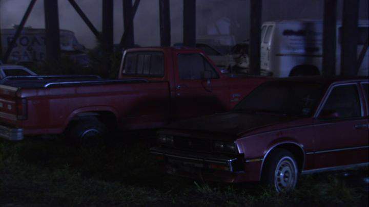 Ford F-Series