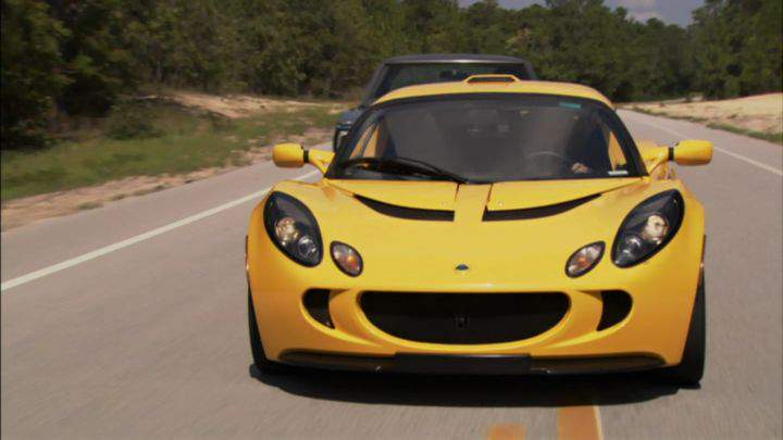 Lotus Exige