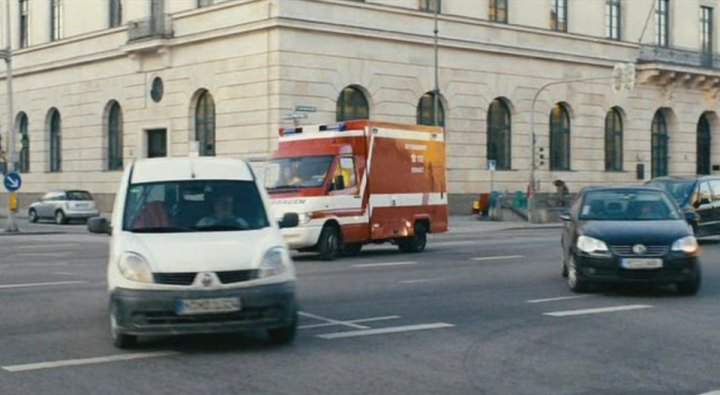 Volkswagen Polo IV