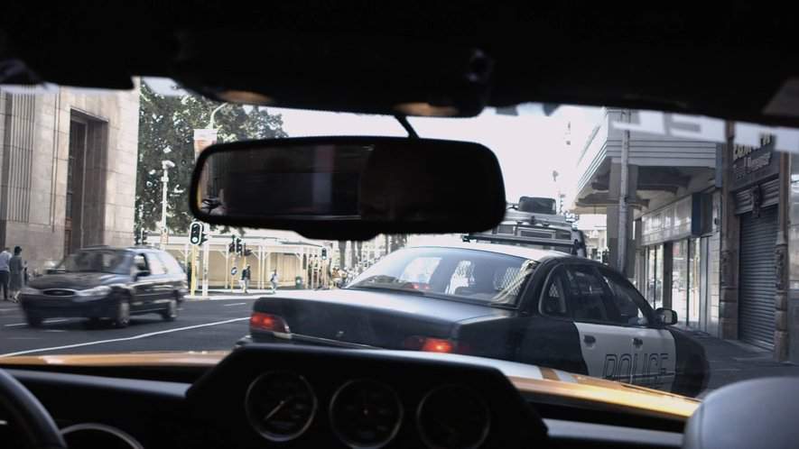 Ford Mondeo Turnier MkII