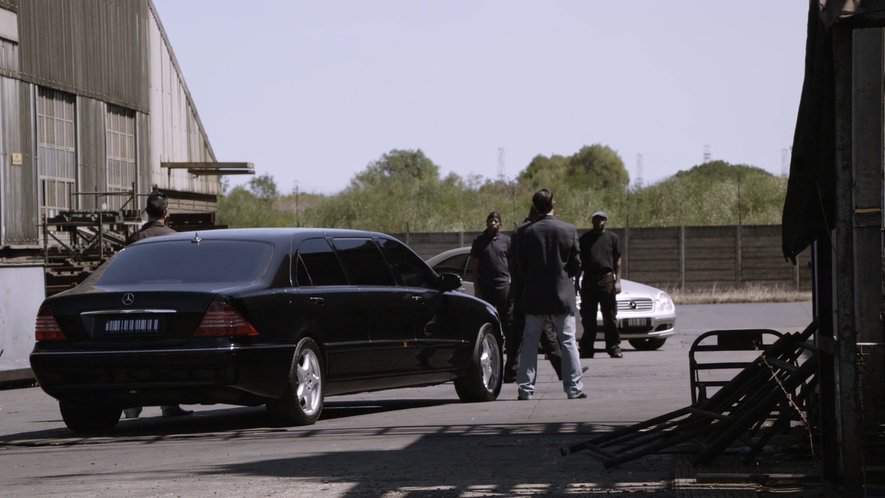 Mercedes-Benz C Sportcoupé