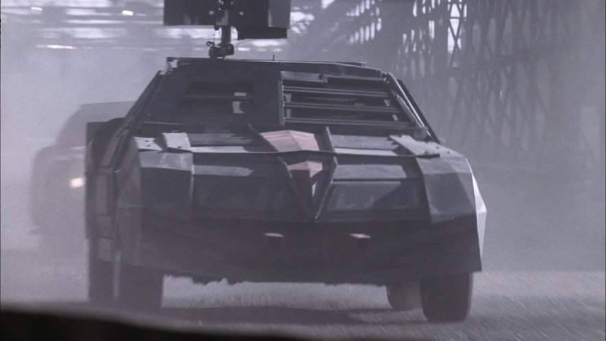 Pontiac Firebird Trans Am