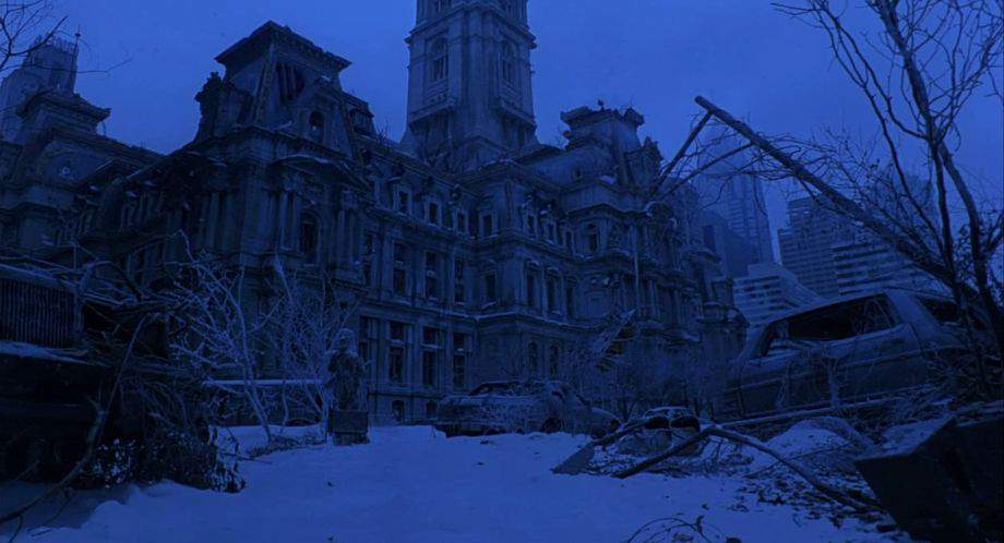 Chevrolet Caprice Estate