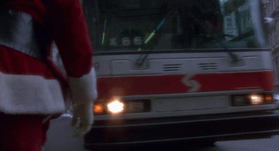 Neoplan AN 440 Transliner