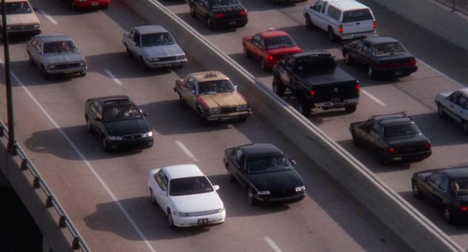 Oldsmobile Eighty-Eight Royale