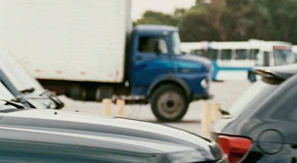 Mercedes-Benz L-Series