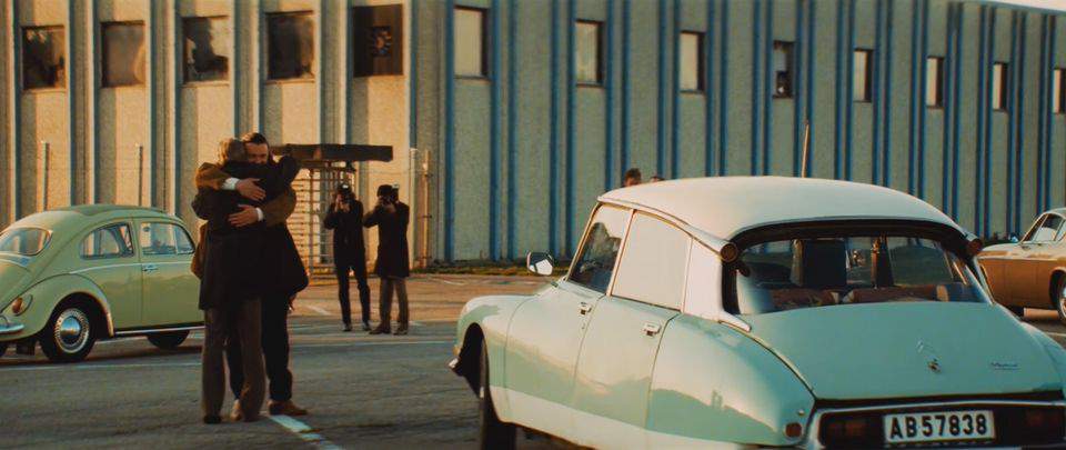 Citroën DSpécial