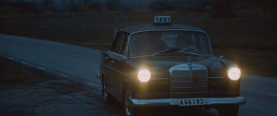 Mercedes-Benz 190