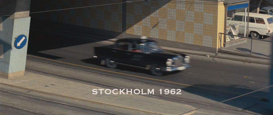 Mercedes-Benz 220