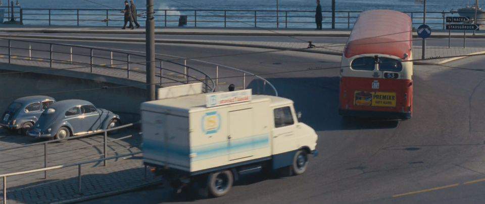 Opel Blitz