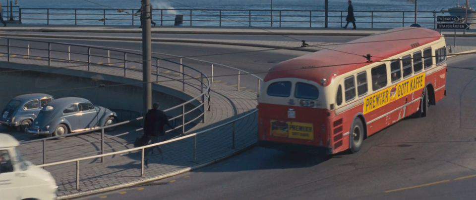 Volkswagen Limousine