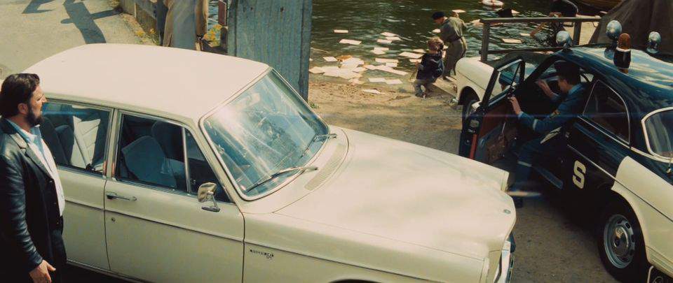 Volvo 164