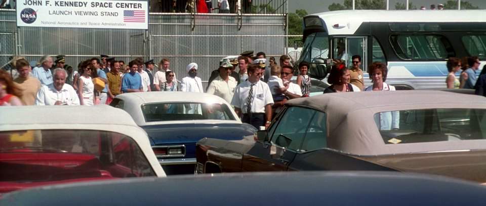 Cadillac DeVille Convertible