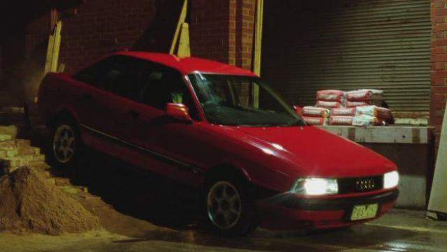 Audi 90 B3