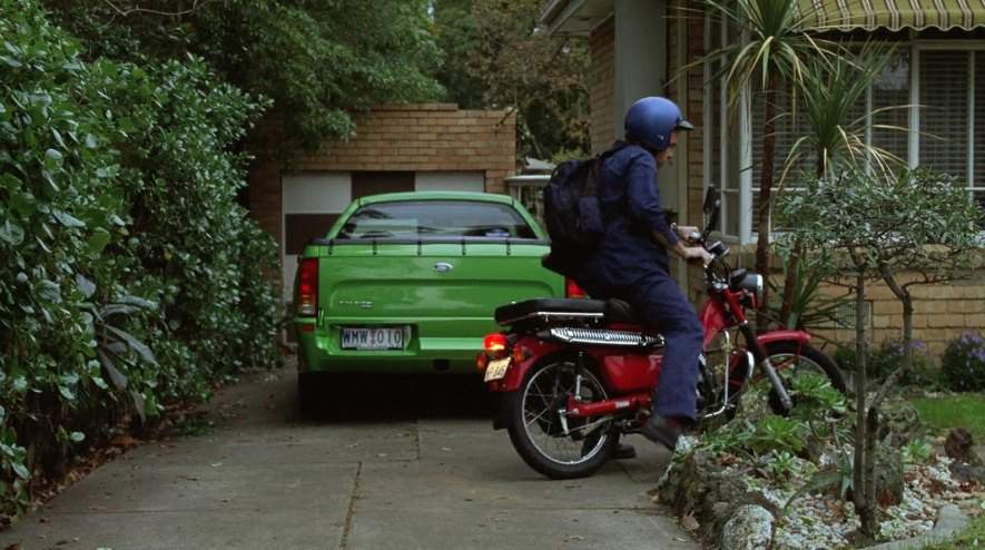 Ford Falcon Ute