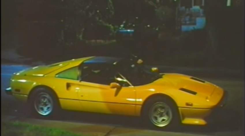Ferrari 308 GTS