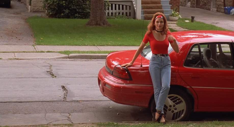 Pontiac Grand Am