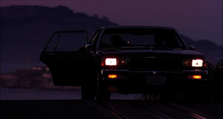 Chevrolet Caprice