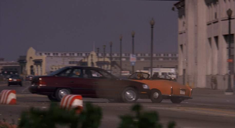 Mercury Sable