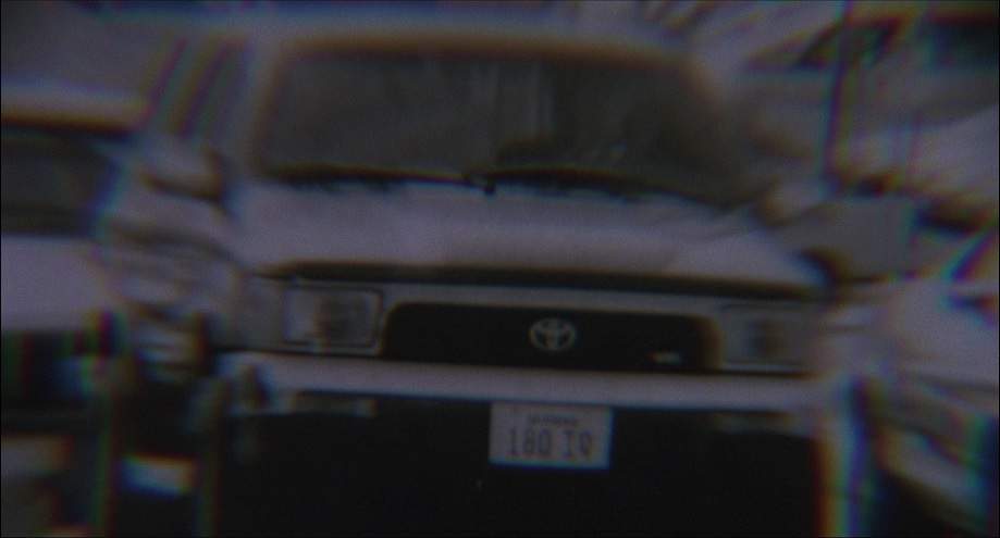 Toyota 4Runner