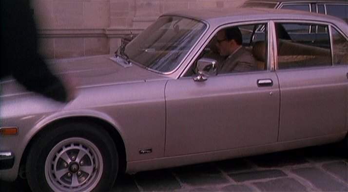 Jaguar XJ6