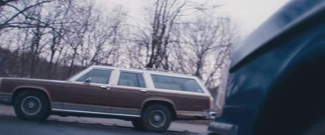Ford LTD Country Squire