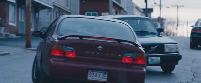 Nissan Maxima