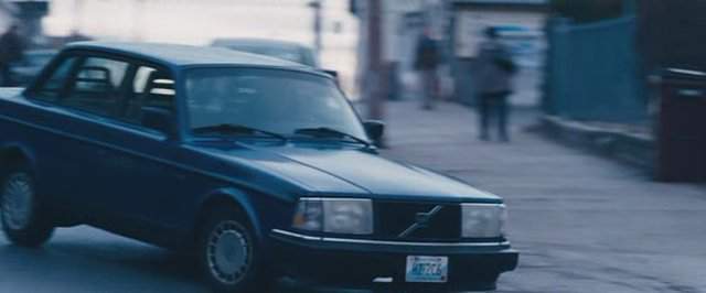Volvo 240