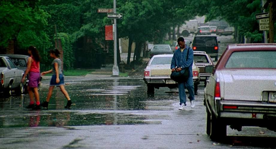 Cadillac Coupe DeVille