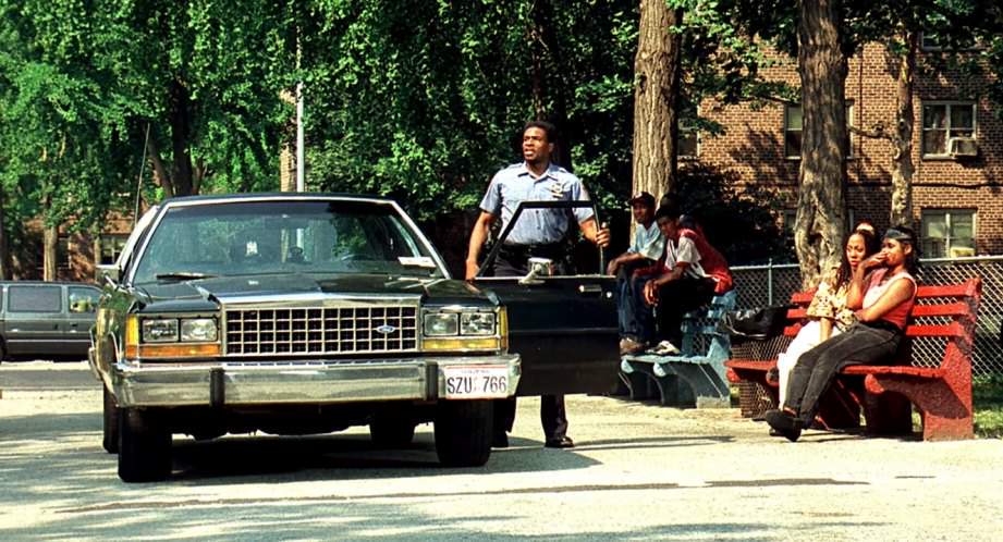 Ford LTD Crown Victoria