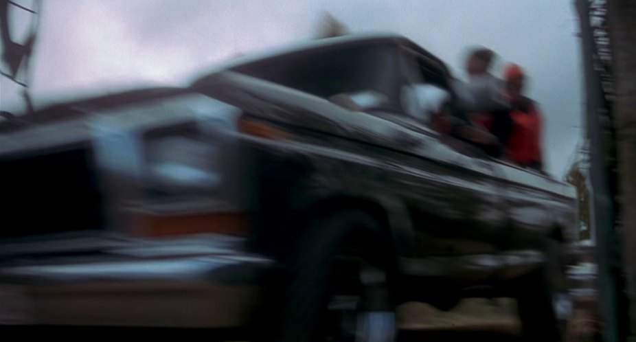 Ford F-Series