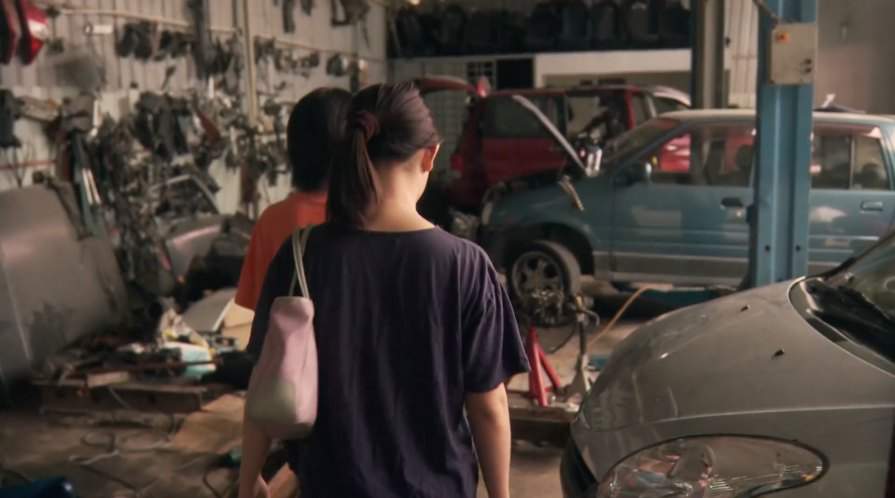 Perodua Kancil
