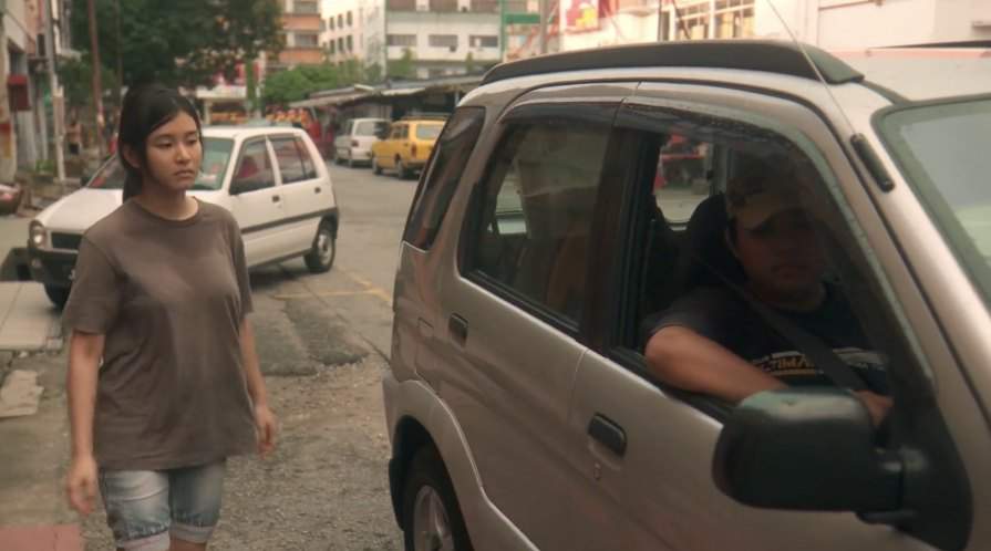Perodua Kembara